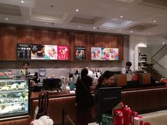 -星巴克臻选(广州沙面店)