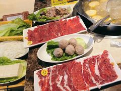 -小肥牛潮汕牛肉火锅(南联店)