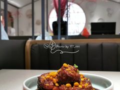 黄豆猪脚圈-竹外桃花·江南小酒馆(SKP·S店)