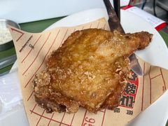 -广九餐室· 镬气大排档(陈家祠店)