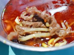 -川正旺江湖菜(三元桥店)