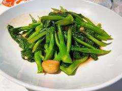 -庆云楼饭庄(什刹海店)