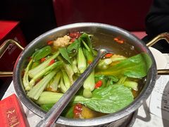 -天辣(金桥啦啦宝都店)