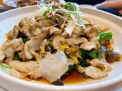 -小平岛開海水饺(浑南店)