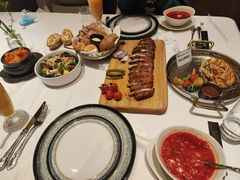 -黑宝石西餐厅(汇励99城市公园店)