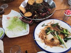 -鲁西南老厨子·特色鲁菜(经一纬五店)