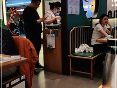 大堂-望湘园·洞庭渔宴(永旺店)