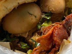 全家福-刘记肉夹馍(彰武店)