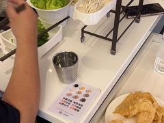 -牛焱·贵州黄牛肉火锅(城西银泰店)