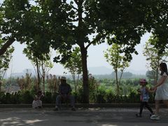 -石家庄市动物园