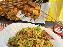 -望京小腰(北京总店)