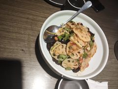 -隆喜元鱼汤包·海鲜(中联广场店)