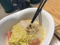 -不二烫捞麻辣烫(白云凯德店)