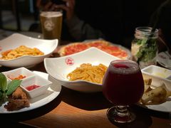 -大聖·精酿啤酒&火烧鸡(市南路店)