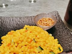 -香谷私厨(高新店)