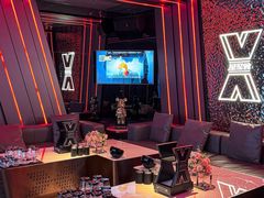-星聚会KTV X Party(广州高德置地店)
