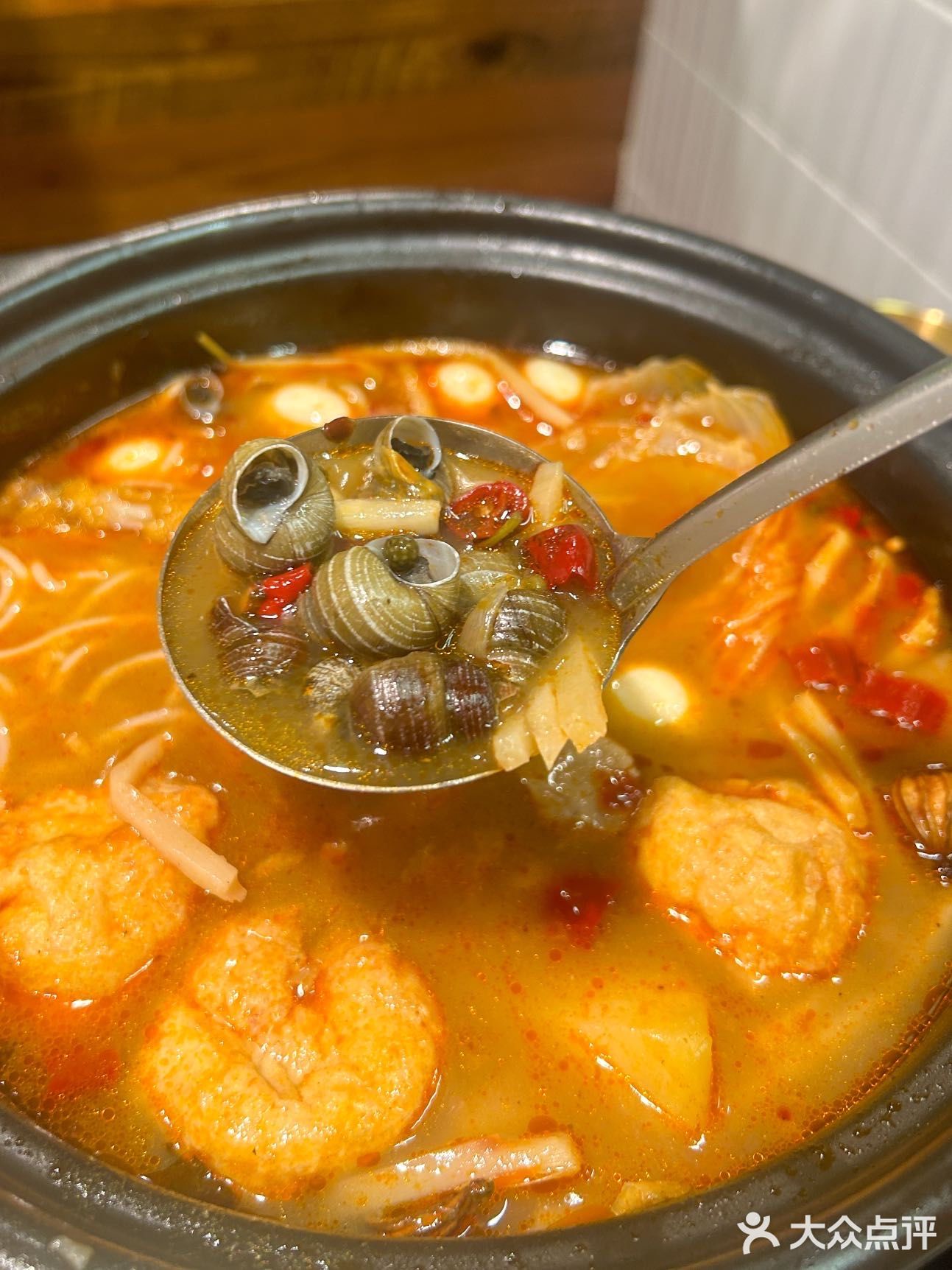 我们一起来天河棠东嗦粉吧，在广州的柳州味道‼️