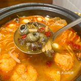 我们一起来天河棠东嗦粉吧，在广州的柳州味道‼️