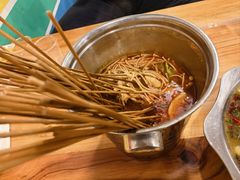 -陈氏肥蛤(小纬六路总店)