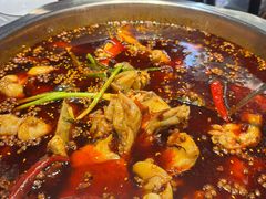 -大拿渔火锅(万豪白领富贵西园店)