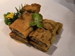 -秦月轩·陕西家乡菜(阜成路·五棵松店)