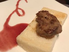 -佛山希尔顿酒店·融誉亚洲美食荟