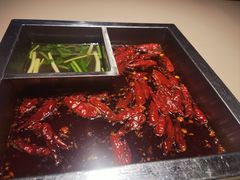 -龙森园火锅(琴台路店)
