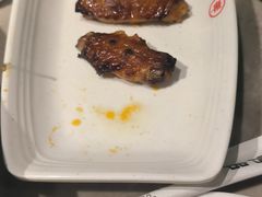 -丰茂烤串(建设街店)