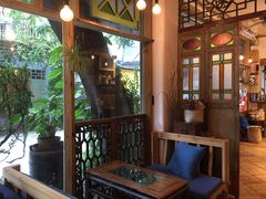 -西关84·History·Art·Cafe