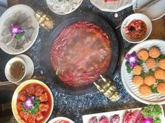 -蜀大侠火锅(香格里拉店)