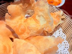 -味鼎长安·地道陕菜(凤城一路店)