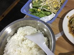 -彭秉兰豆花烤鱼(文化园店)