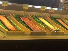 -金权道韩式自助烤肉(嘉华国际店)