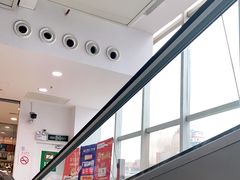 -家乐福(古北店)