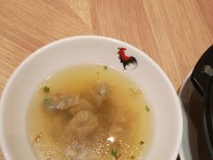 -莆田餐厅(吉隆坡柏威年广场店)