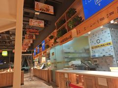 -张碗碗青海牛肉拉面(王城公园店)