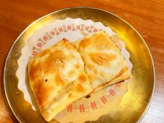 -金手鼓·新疆菜(南京店)