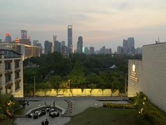-南京圣和府邸豪华精选酒店