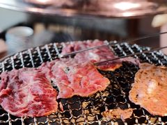 -热血兄弟·炭火烤肉(融侨中心店)