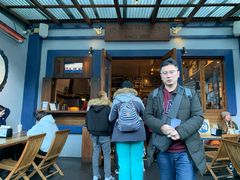 -Fergburger(皇后镇店)