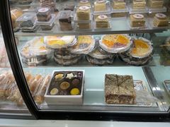 -玛尔哈巴·塔塔尔糕点(华侨小区店)