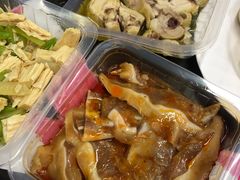 -小胖包子王(赵公口店)