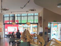 -树厨贵州菜(花果园购物中心店)