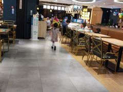 大堂-豪客来牛排(成都锦江大融城店)