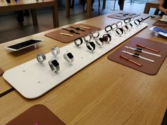 -Apple零售店(深圳益田假日广场店)