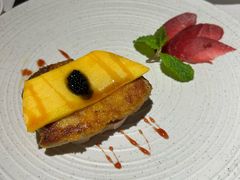 -俄士厨房(五棵松华熙LIVE店)