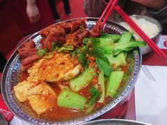 -喜家德虾仁水饺(深圳印力中心店)