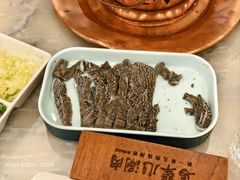 -牛街·马辈儿涮肉(牛街二店)
