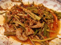 -本来川菜(中骏广场店)