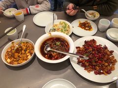 -峨嵋酒家(熙悦天街店)